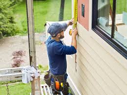 Best Fiber Cement Siding Installation  in Oak Harbor, WA